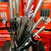 سرویس کارد وساطور ۹ عددی