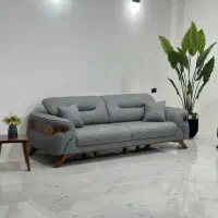 کاناپه/ مبل 3 نفره/ گالری دیاموند