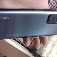 شیائومی Redmi 10 Power با حافظهٔ ۱۲۸ گیگابایت