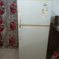 فروش یخچال دودر بدون برفک|یخچال و فریزر|ساری, |دیوار