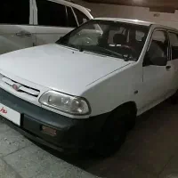 پراید مدل 85