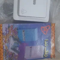 زنگ درب حیاط سالم نونو  بندرلنگه