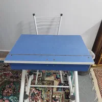 میز تحریر کودک