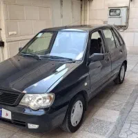 ۱۱۱فول موتورhp+مدل۹۶معاوضه کوئیک دنا۲۰۶پارس