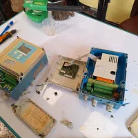 انجام پروژه های برق صنعتی و plc|خدمات پیشه و مهارت|بندر ماهشهر, |دیوار