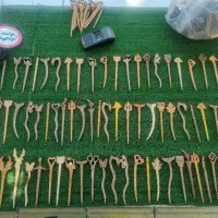 کانزاشی چوبی بالاترین کیفیت