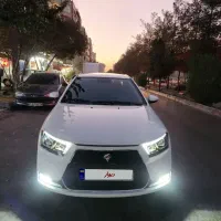 دنا پلاس ۶ دنده