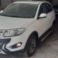 تیگو ۵ بدون مشابه|خودرو سواری و وانت|تهران, شهرک آزمایش|دیوار