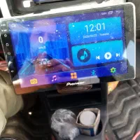 مانیتور مدلpioneer