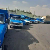 وانت بار تلفنی تمام نقاط تهران وحومه باکارگر خالی|خدمات حمل و نقل|تهران, استاد معین|دیوار