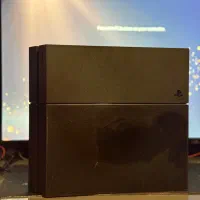 Ps4 fat 500g