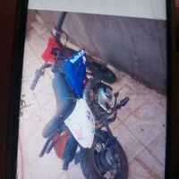 مینی کراس بنزینی|موتورسیکلت|تربت جام, فاز ۳ فرهنگیان|دیوار