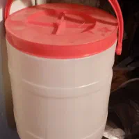 دبه ۱۰کیلویی