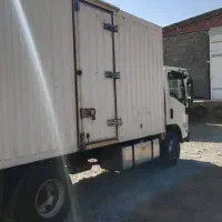 فروش ایسوزو مدل۹۷