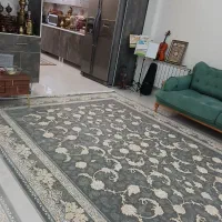 سه تخته فرش۹متری۱۲۰۰شانه۳۶۰۰تراکم و۶متری درحدنو