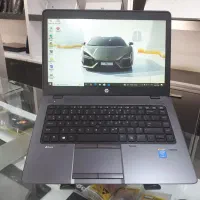 لپ‌تاپ دانشجویی   HP ZBOOk 14 G2