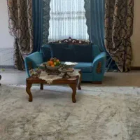 مبل کلاسیک میز عسلی