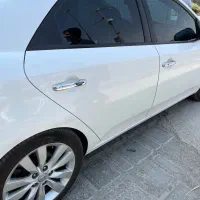 سراتو وارداتی بیرنگ|خودرو سواری و وانت|همدان, |دیوار