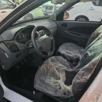 تیبا۲ مدل۱۴۰۰ فابریک سالم|خودرو سواری و وانت|شیراز, کاراندیش|دیوار