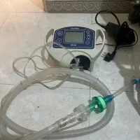 ونتیلاتور سالم بدون ایراد