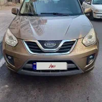 ام وی ام ایکس ۳۳ بی رنگ|خودرو سواری و وانت|گرگان, |دیوار