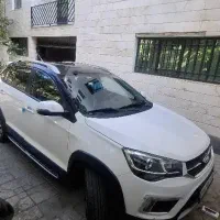 ام وی امx22سفید مدل۹۶|خودرو سواری و وانت|تهران, تهرانپارس شرقی|دیوار