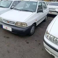 پراید مدل 96 سالم|خودرو سواری و وانت|کرمان, |دیوار