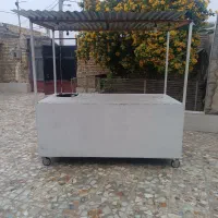 کیوسک فلافل (دکه فلافل)