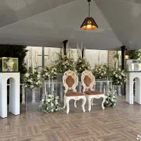 اجرا بادکنک آرایی/دکورگل آرایی/اجاره وسایل دیزاین|خدمات پذیرایی، مراسم|شیراز, شهرک گلستان شمالی|دیوار