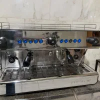 دستگاه اسپرسوسازصنعتی
