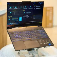 لپتاپ گیمینگ ایسوس FX507ZV گرافیک RTX4060