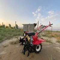 تیلر کاما کاما اورجینال ۵/۵اسب دیزل