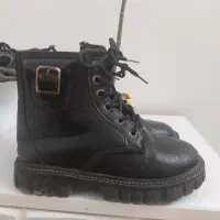 نیم بوت شیک