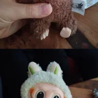 عروسک لبوبو اصل