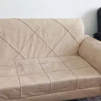 یک دست مبل درحد نو