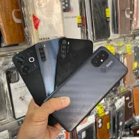موبایل استوک میان رده