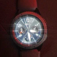 ساعت هوشمند سامسونگ s3|لوازم جانبی موبایل و تبلت|پاکدشت, پاکدشت (مامازند)|دیوار