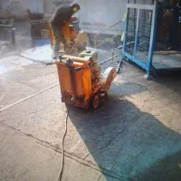 اجاره کاتر برش آسفالت بتن