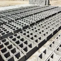 بلوک سیمانی عالی|مصالح و تجهیزات ساختمان|هشتگرد, سیف آباد|دیوار