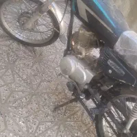 موتور۱۲۵|موتورسیکلت|سنندج, |دیوار