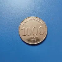 سکه نقره1000رپیه