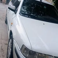سمند LX ساده، مدل ۱۳۹۵|خودرو سواری و وانت|کلاله, |دیوار