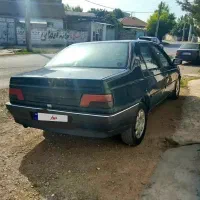 پژو ۴۰۵ یشمی|خودرو سواری و وانت|ساری, |دیوار