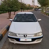 پژو پارس tu5
