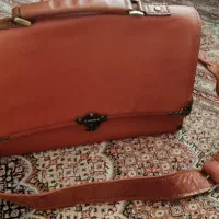 کیف چرم