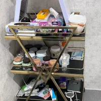 وسایل ارایشگاه