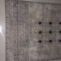 فرش ۱در۱/۵|فرش|رشت, علی آباد|دیوار