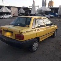 پرایدتاکسی