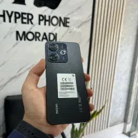 redmi 13x 256gig ram8 شیاومی با گارانتی ۱۶ ماهه