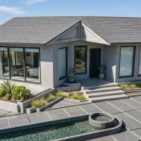 فرصت ویژه برای خریدویلا شیک و مدرن سوادکوه